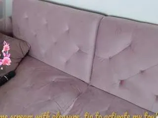 Explicitshaybaby from CamSoda