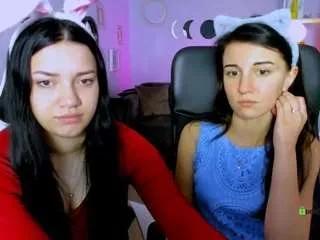 fair-bb from CamSoda is Freechat
