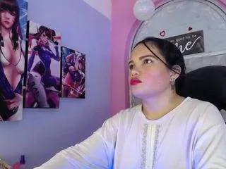 Falakyasin from CamSoda