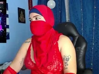 Falakyasin from CamSoda