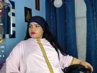 Falakyasin from CamSoda