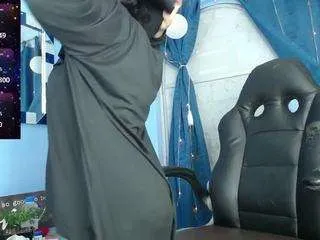 Falakyasin from CamSoda