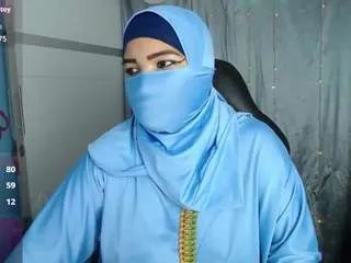 Falakyasin from CamSoda