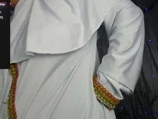 Falakyasin from CamSoda