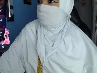 Falakyasin from CamSoda