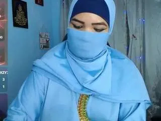 Falakyasin from CamSoda