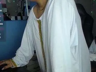 Falakyasin from CamSoda