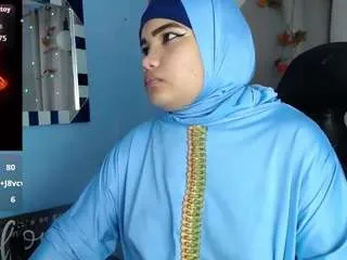 Falakyasin from CamSoda