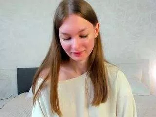 Falineedge from CamSoda