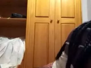 Fantasiacottonseed from CamSoda