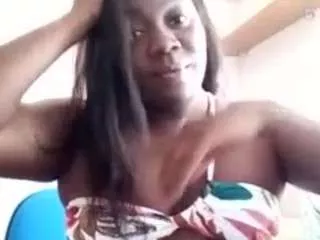 Fantasiacottonseed from CamSoda