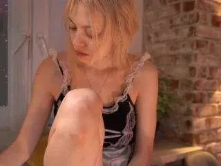 favdream from CamSoda is Freechat