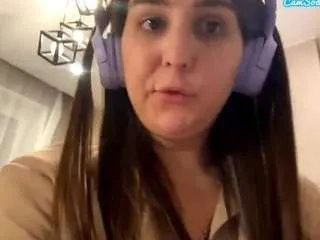 Feliciachronis from CamSoda