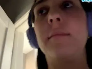 Feliciachronis from CamSoda