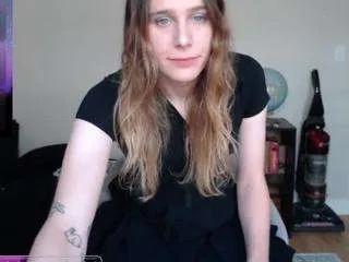 feliskatusgirl from CamSoda is Freechat