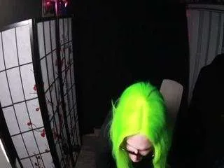 Femikat from CamSoda