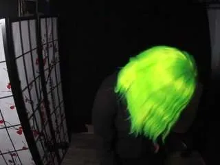 Femikat from CamSoda