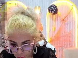 Ferchis-conejita-tp from CamSoda