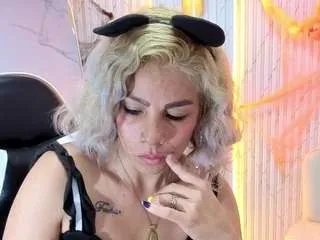 Ferchis-conejita-tp from CamSoda