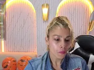 Ferchis-conejita-tp from CamSoda