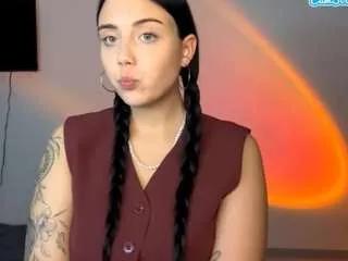 fernandewinsley from CamSoda is Freechat