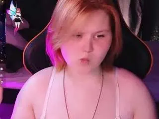 Fillisfox from CamSoda