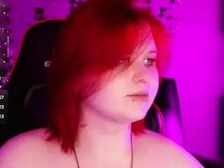 Fillisfox from CamSoda