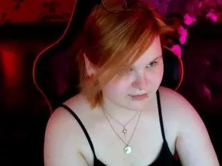 Fillisfox from CamSoda