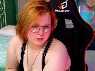 Fillisfox from CamSoda