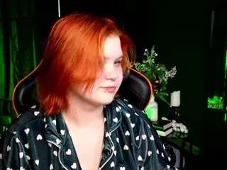 Fillisfox from CamSoda