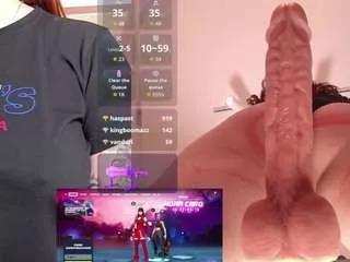 fiorella-ricci from CamSoda is Freechat