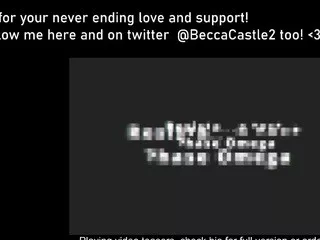 Fitmilfbecca from CamSoda