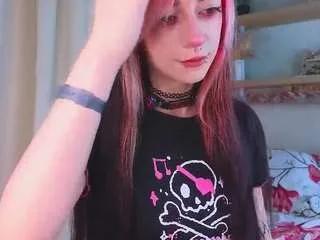 flairatcher from CamSoda is Freechat