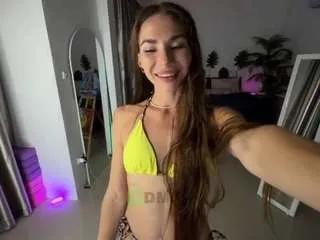 flexy-cat from CamSoda is Freechat