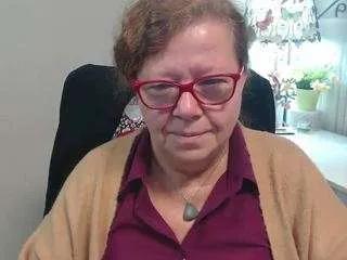 flirtyadele from CamSoda is Freechat