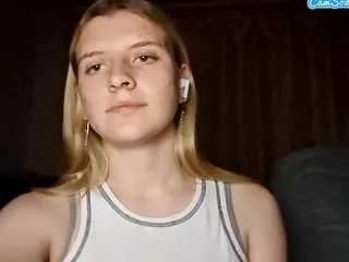 florettaschneck from CamSoda is Freechat