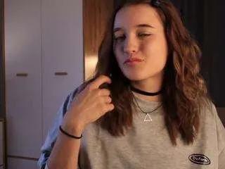floriapaguin from CamSoda is Freechat