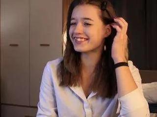 floriapaguin from CamSoda is Freechat