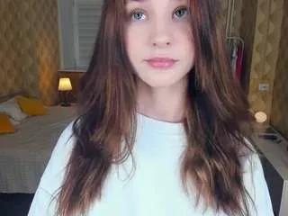 florindaruggiere from CamSoda is Freechat