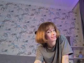 forbiddenfruity from CamSoda is Freechat