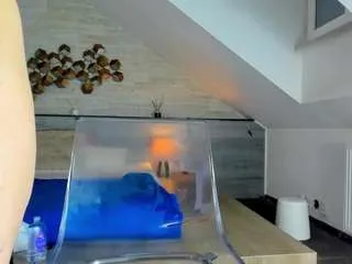 Foxxy-milf from CamSoda