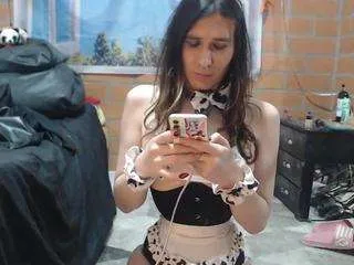 Foxy-pet from CamSoda