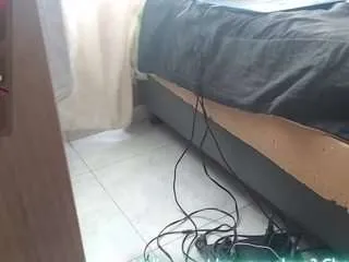 Foxy-pet from CamSoda