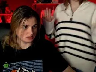 foxy-tease from CamSoda is Freechat
