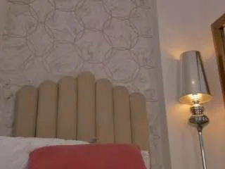 foxy200 from CamSoda is Freechat