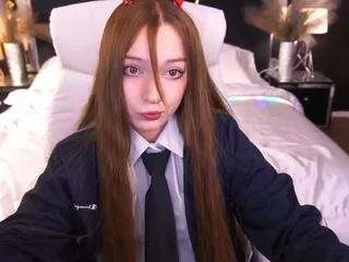 foxymayy from CamSoda is Freechat