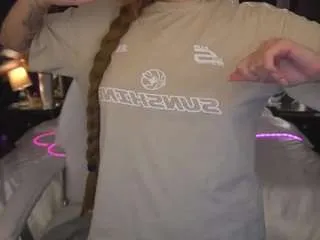 foxymayy from CamSoda is Freechat