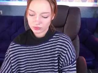 foxymayy from CamSoda is Freechat