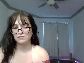 fragilemasochist from CamSoda is Freechat