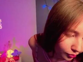 Francinebritnell from CamSoda